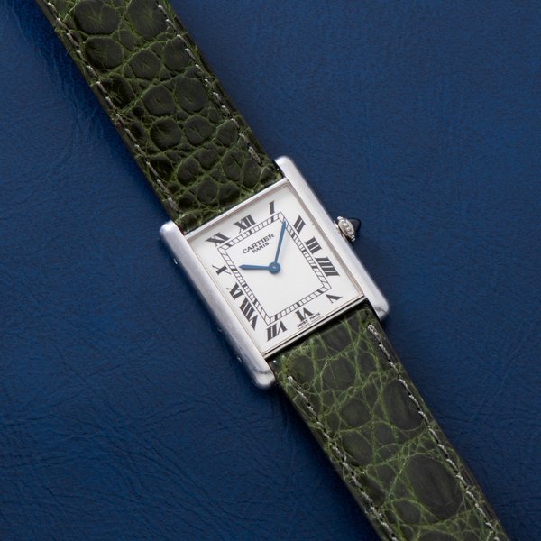 Cartier Cartier Tank Louis 'CPCP'
