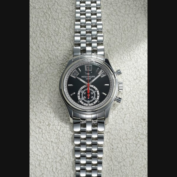 Patek Philippe Patek Philippe Ref. 5960/1A-010 · 5960/1A-010