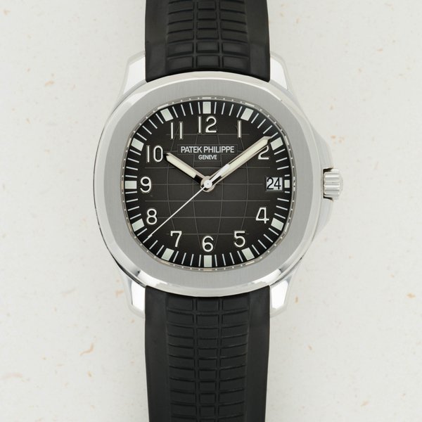 Patek Philippe Patek Philippe Aquanaut 5167A