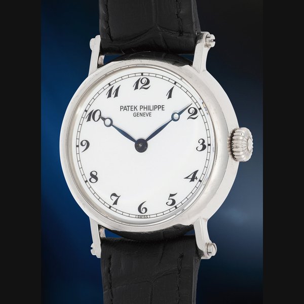Patek Philippe Ref. 4860