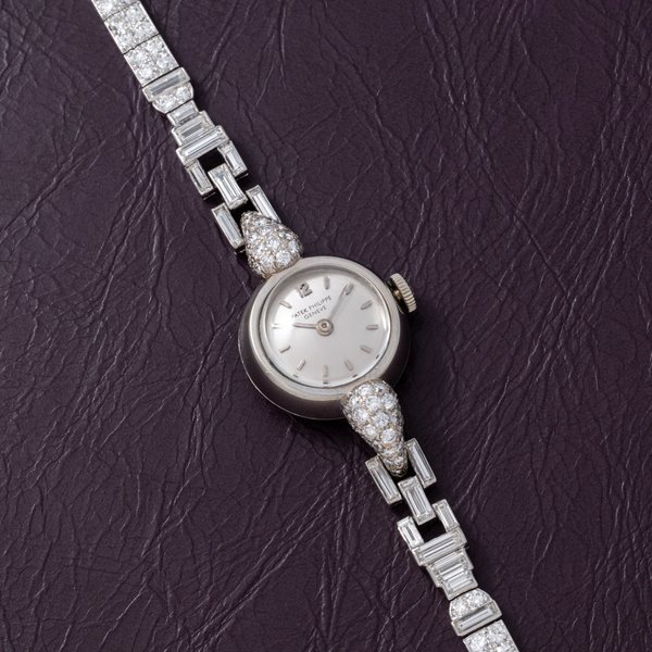 Patek Philippe Patek Philippe Ladies' Cocktail Watch