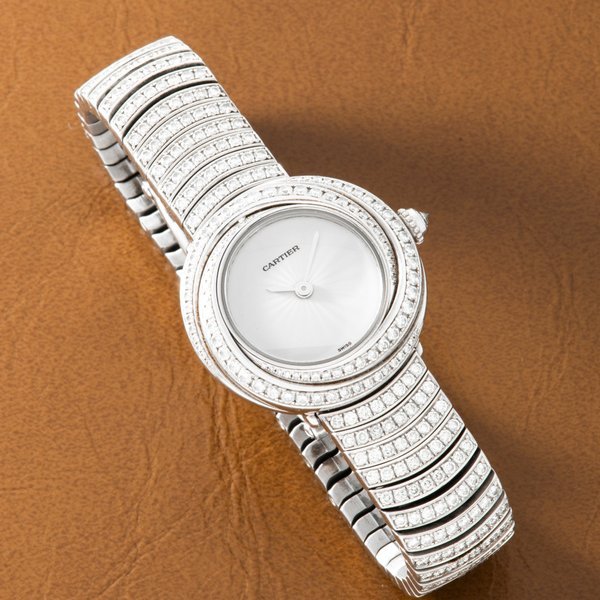 Cartier Cartier Trinity Diamond