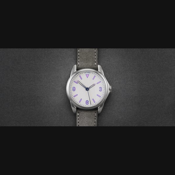 anOrdain OT White