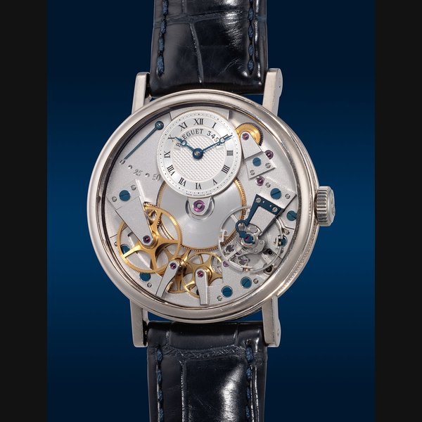 Breguet Breguet Ref. 7027 Tradition