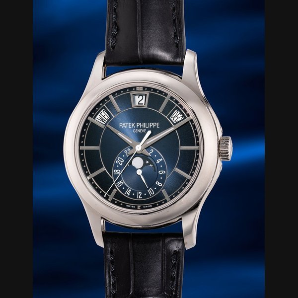 Patek Philippe Patek Philippe Ref. 5205G-013