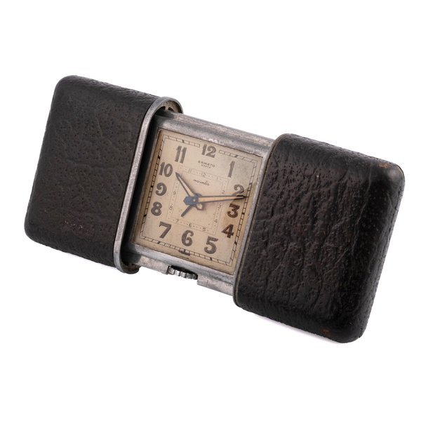 Movado Movado Jumbo Ermeto So Called Pullman