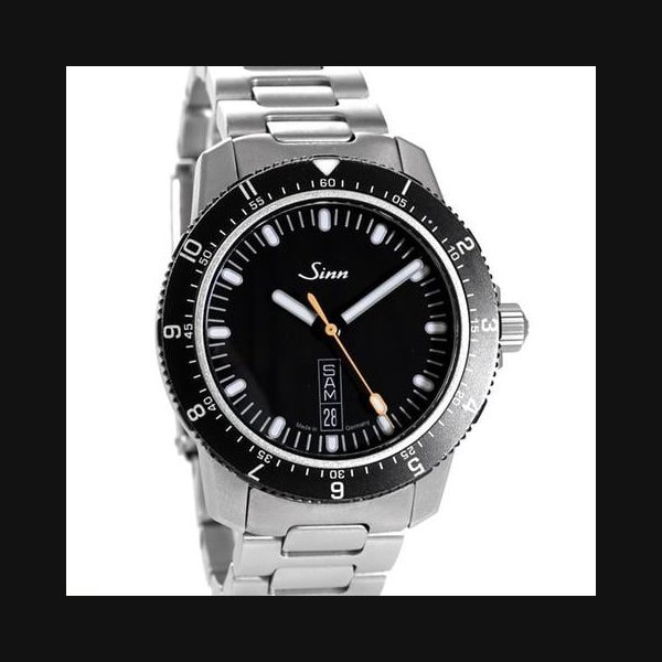 Sinn Sinn105 St Sa Ref. 105