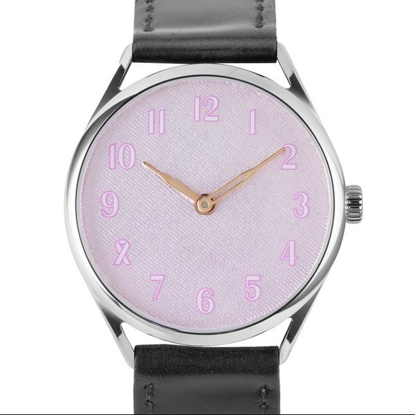 anOrdain Model 3 Linen-Enamel 925 · Model 3 Linen-Enamel 925