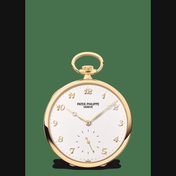 Patek Philippe Ref. 973J-001
