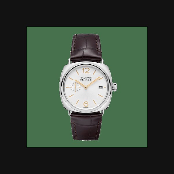 Panerai Radiomir Quaranta 40mm Ref. PAM01292
