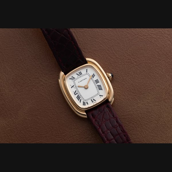 Cartier Cartier Gondole Ladies