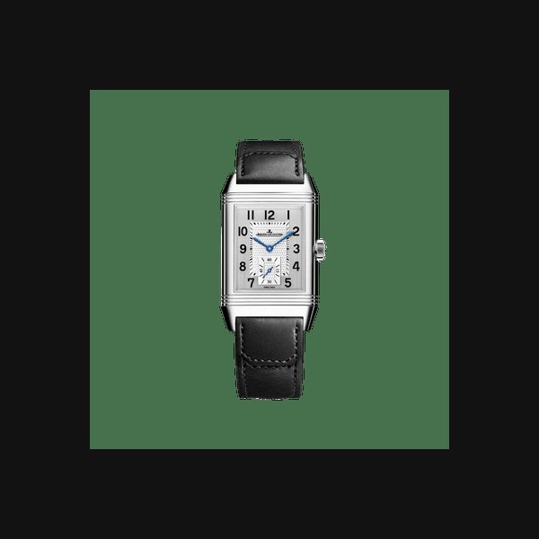 Jaeger LeCoultre Monoface Small Seconds Ref. Q3858524