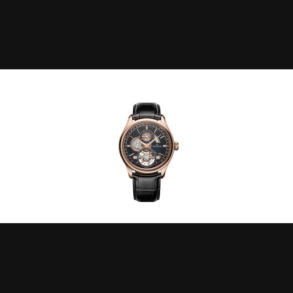 Jaeger LeCoultre Master Grande Tradition Tourbillon Jumping Date Man Watch Q4202480 | Jaeger-LeCoultre