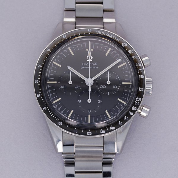 Omega Omega Speedmaster 311.30.40.30.01.001 Caliber 321 Ed White Re-Edition