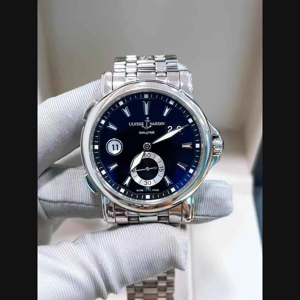 Ulysse Nardin 243-55-7/92
