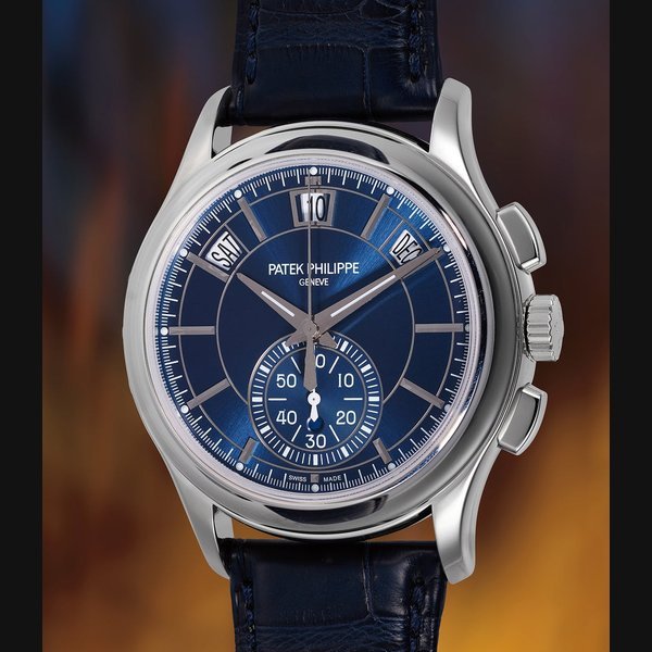 Patek Philippe Patek Philippe Ref. 5905P-001