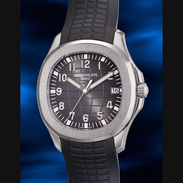 Patek Philippe Patek Philippe Ref. 5167A-001 Aquanaut