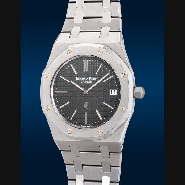 Audemars Piguet Ref. 5402 Royal Oak "C Series"