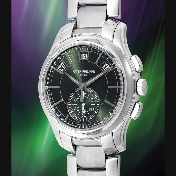 Patek Philippe Patek Philippe Ref. 5905/1A-001