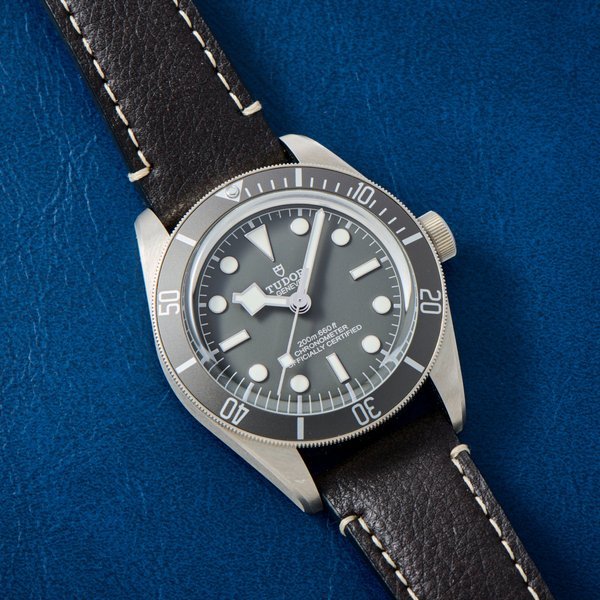 Tudor Tudor Black Bay 58 925