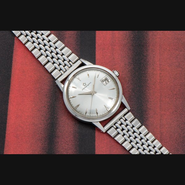 Eterna Eterna-Matic Date