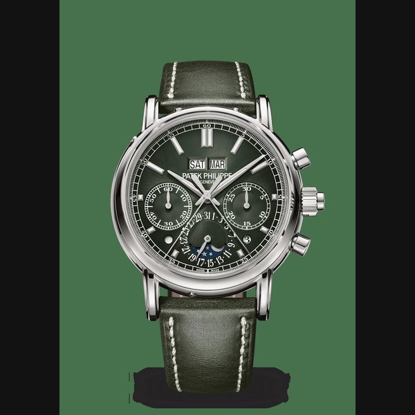 Patek Philippe Ref. 5204G-001