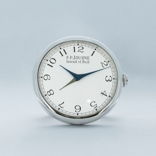 F.P. Journe F.P. JOURNE SOUVERAIN DESK CLOCK · 126TL
