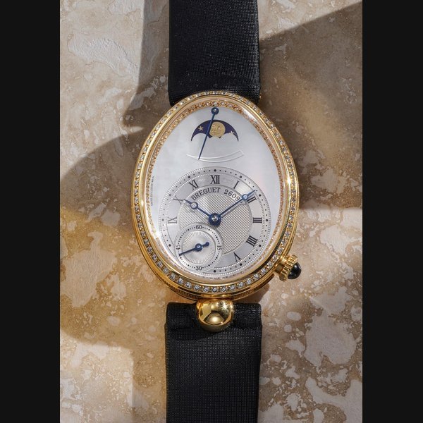 Breguet Breguet Ref. 8908BA Reine de Naples