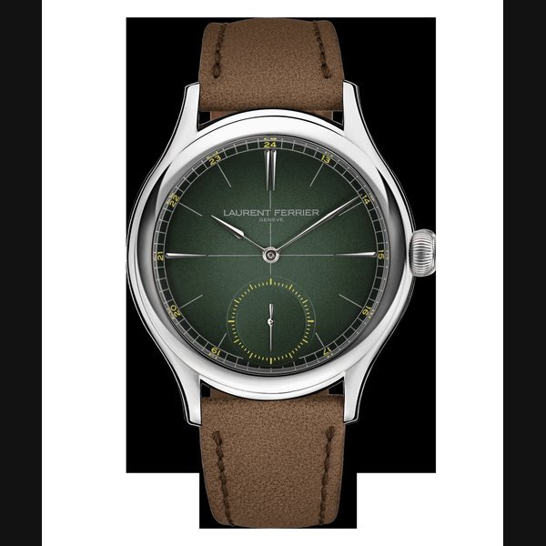 Laurent Ferrier Laurent Ferrier Classic Origin – Green