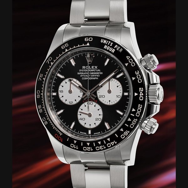 Rolex Rolex Ref. 126529LN Cosmograph Daytona “Le Mans”