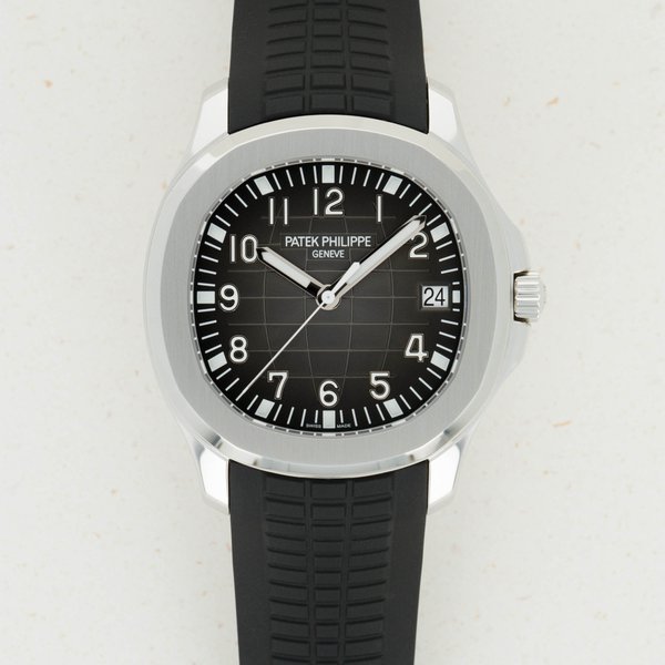 Patek Philippe Patek Philippe Aquanaut 5167A · 5167A