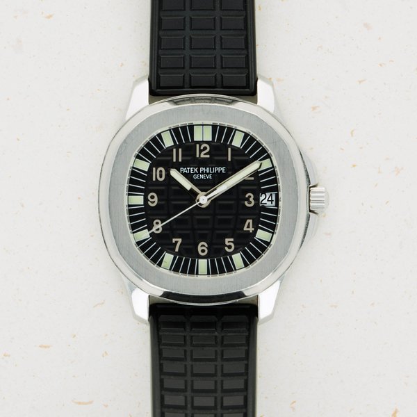 Patek Philippe Patek Philippe Aquanaut 5065A-001