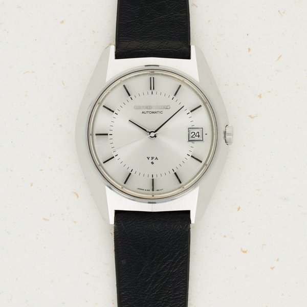 Grand Seiko Grand Seiko VFA 6185-8021 · 6185-8021