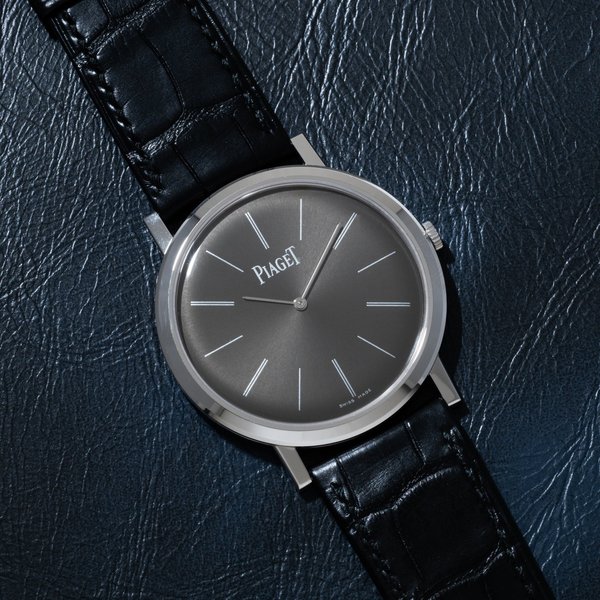 Piaget Altiplano Ref. G0A29113