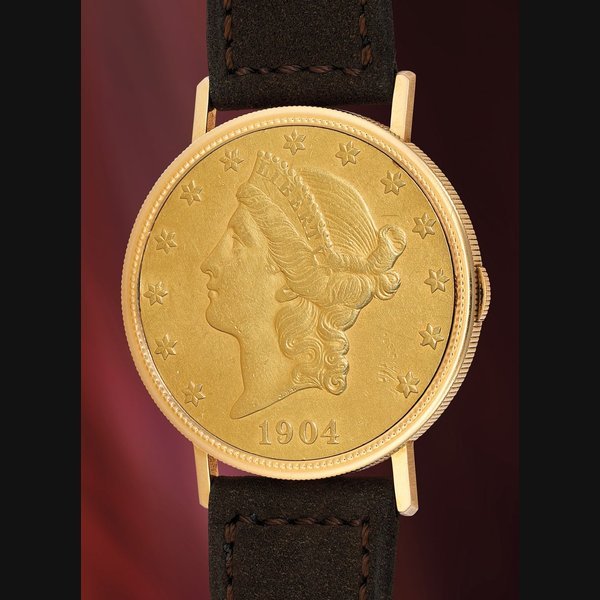 Vacheron Constantin Vacheron Constantin Ref. 33019