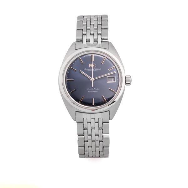 IWC Iwc Ref 811Ad Yacht Club · 811AD