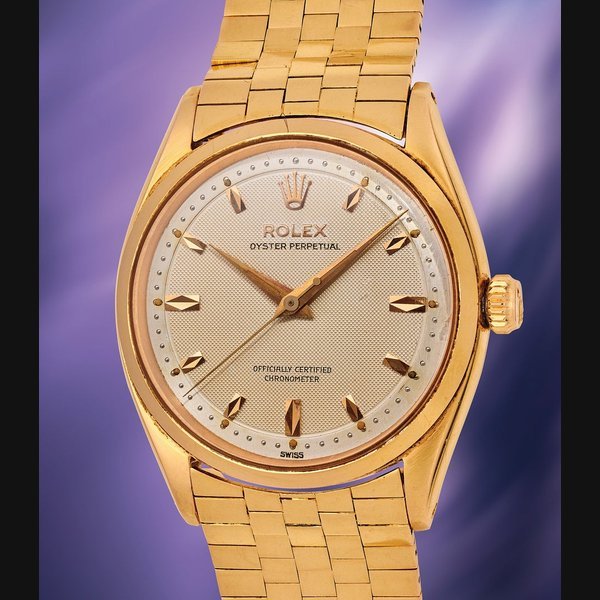 Rolex Rolex Ref. 6564 “Oyster Perpetual” · 6564
