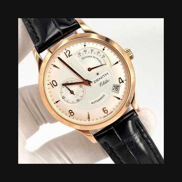 Zenith Zenith15.1125.685