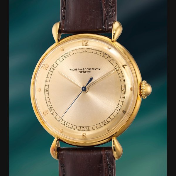 Vacheron Constantin Vacheron Constantin Ref. 4218