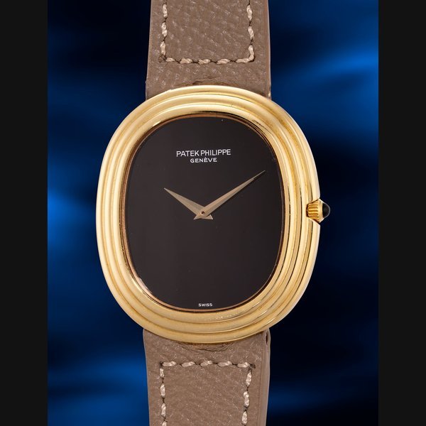 Patek Philippe Patek Philippe Ref. 3634 Ellipse