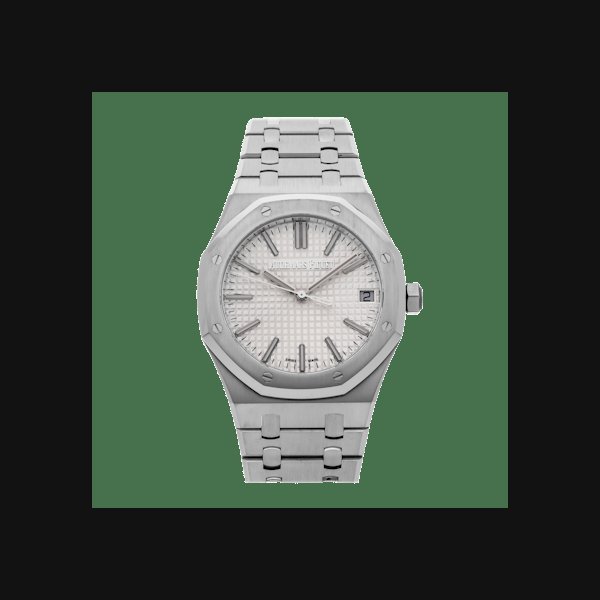 Audemars Piguet Royal Oak 50th Anniversary