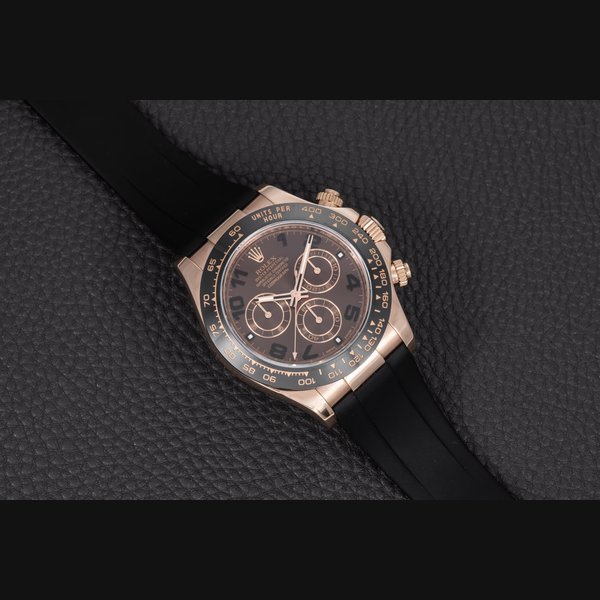 Rolex Rolex Daytona, Price & Market Data