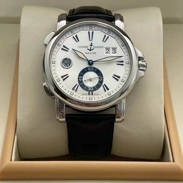 Ulysse Nardin 243-55/91