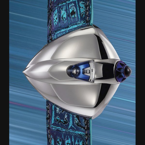 De Bethune De Bethune Ref. CS240 Dream Watch 5 · CS240