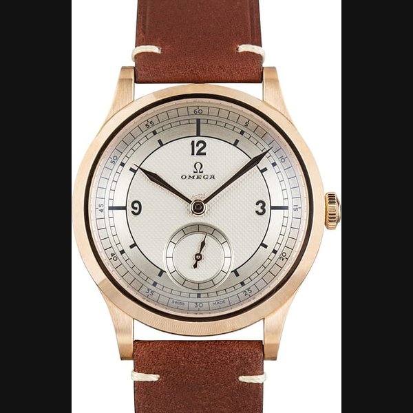 Omega Omega Specialities, Price & Market Data