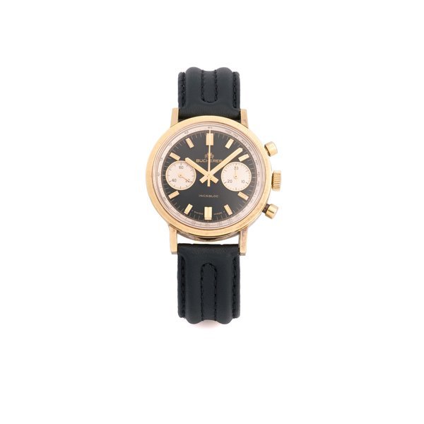 Bucherer