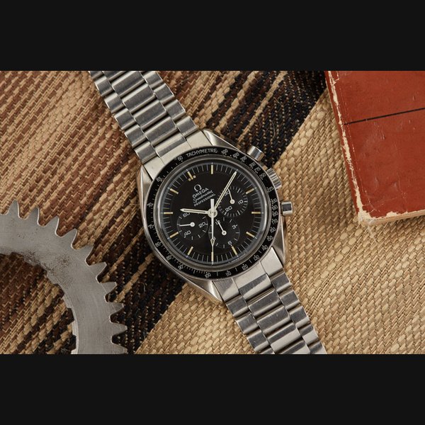 Omega Speedmaster Professional Ref. 145.022-69ST