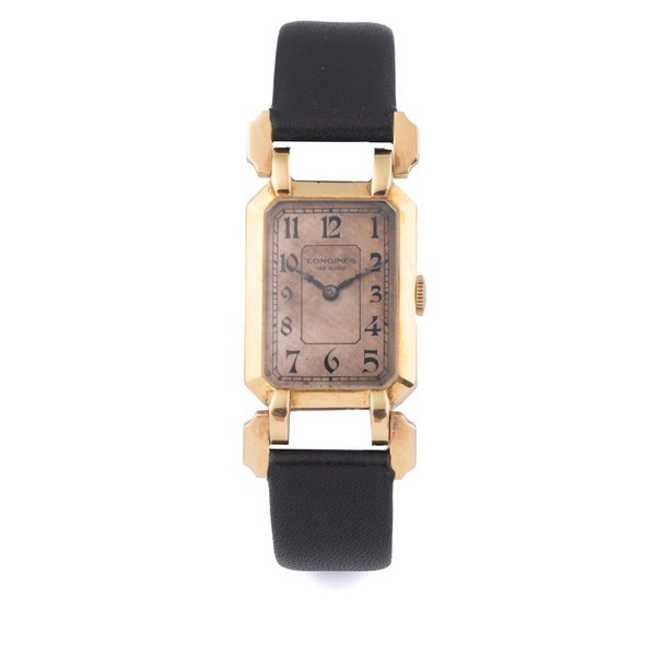 Longines Longines