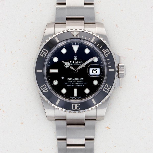 Rolex Rolex Submariner Date 116610LN