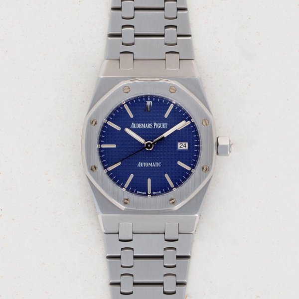 Audemars Piguet Audemars Piguet Royal Oak 15000ST.OO.0789ST.06